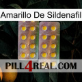 Sildenafil Yellow new10